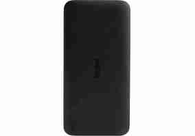 Зовнішній акумулятор (Power Bank) Xiaomi Redmi 20000mAh Black - ДУБЛЬ