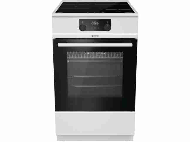 Плита Gorenje EIT5355WPG