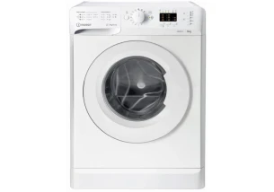 Пральна машина автоматична Indesit OMTWSA 51052 W EU