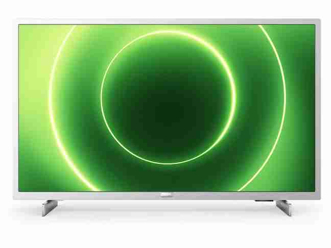 Телевизор Philips 43PFS6855/12