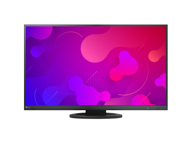 Монітор Eizo EV2760-BK