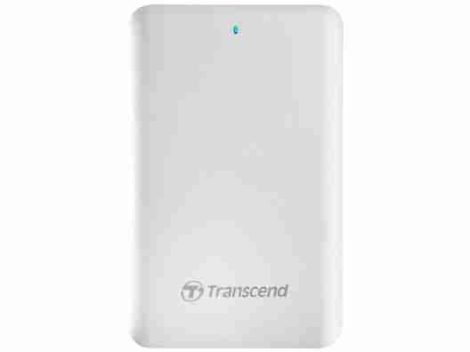 Внешний жесткий диск Transcend StoreJet Thunderbolt 2.5