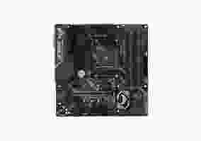 Материнська плата Asus TUF B450M-Pro Gaming Socket AM4