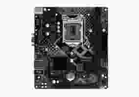 Материнська плата ASRock H81M-VG4 R4.0 Socket 1150