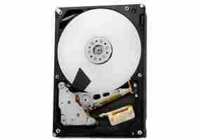 Жесткий диск Hitachi Deskstar NAS HDN726060ALE614