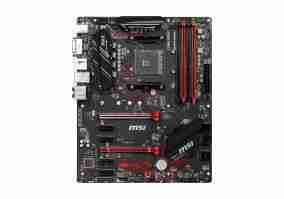 Материнская плата MSI B450 Gaming Plus Max Socket AM4