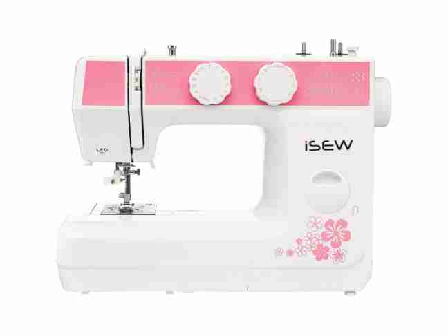 Швейна машина iSEW C25