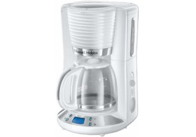Кофеварка Russell Hobbs 24390-56 Inspire