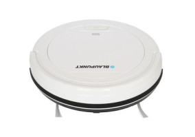 Робот-пылесос Blaupunkt RVC201