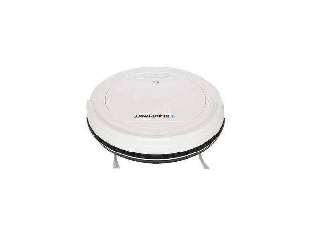 Робот-пылесос Blaupunkt RVC201