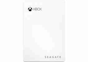 Внешний жесткий диск Seagate Xbox Game Pass Special Edition STEA4000407
