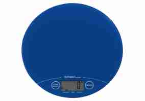 Весы кухонные First FA-6400-1 Blue