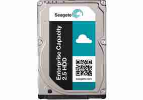 Жесткий диск Seagate Enterprise Capacity HDD 2.5