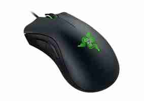 Игровая мышь Razer DeathAdder Essential Black