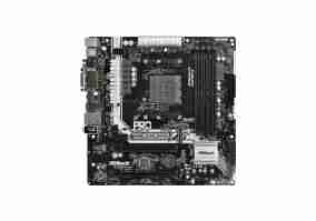 Материнская плата ASRock A320M Pro4-F Socket AM4