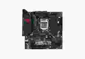 Материнська плата Asus ROG Strix B460-G Gaming Socket 1200