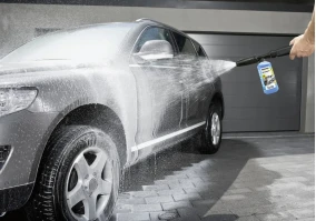 Минимойка высокого давления Karcher K 2 Universal Edition Car