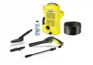 Минимойка высокого давления Karcher K 2 Universal Edition Car