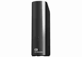 Жесткий диск Western Digital Elements Desktop 2TB WDBWLG0020HBK-EESN 3.5" USB 3.0