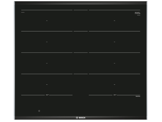 Варочная поверхность Bosch PXY 675 DC1E