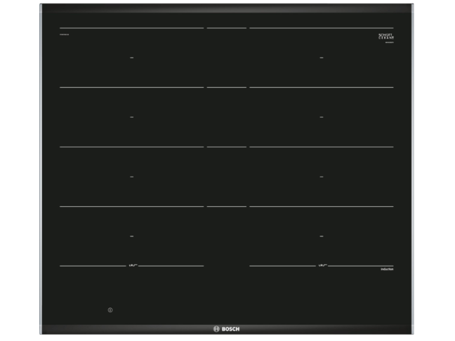 Варочная поверхность Bosch PXY 675 DC1E
