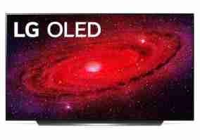 Телевізор LG OLED55CX3LA