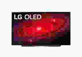 Телевизор LG OLED65CX3LA