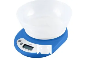 Весы кухонные Dario DKS-505С BLUE