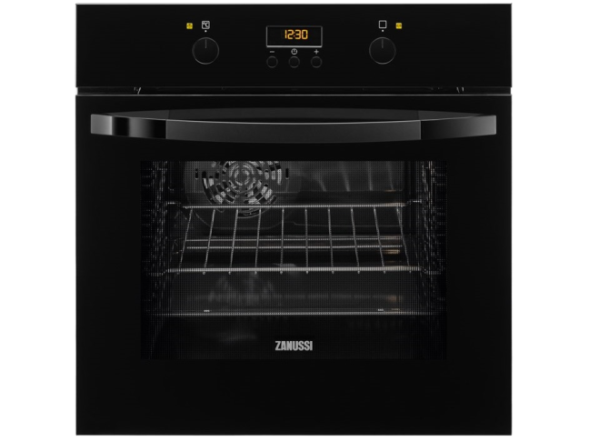 Духовой шкаф Zanussi ZOB35702BV