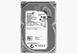 Жесткий диск Seagate ST3500413AS