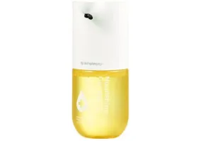 Сменный картридж с мылом Xiaomi Simpleway dispenser 300ml (yellow)