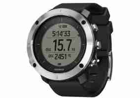 Розумний годинник Suunto Traverse Black (SS021843000)