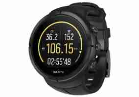 Розумний годинник Suunto Spartan Ultra Black (SS022659000)