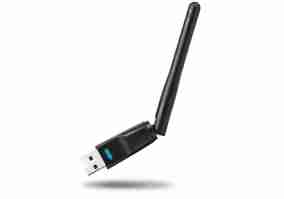 USB Wi-Fi адаптер Lorton MT-7601 3db
