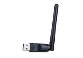 Зовнішній USB-Wi-Fi адаптер Lorton RT-5370 3dB