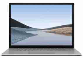 Ноутбук Microsoft Surface Laptop 3 15 inch [VGZ-00001]