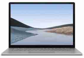Ноутбук Microsoft Surface Laptop 3 15 inch [V9R-00001]