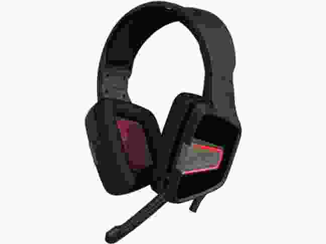 Гарнітура Patriot Viper V330 Stereo Gaming Headset Black (PV3302JMK)