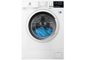 Пральна машина Electrolux EW6S406WU