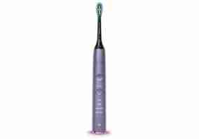 Электрическая зубная щетка Philips Sonicare DiamondClean Smart HX9903/41 Gray