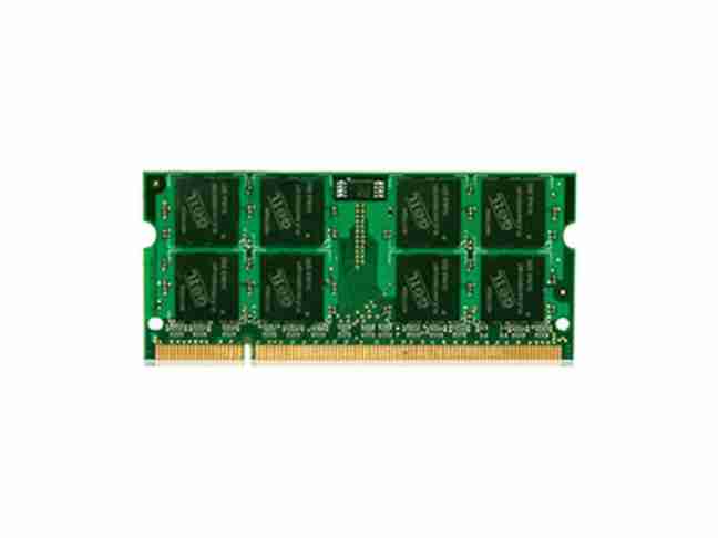 Модуль памяти Geil 4 GB SO-DIMM DDR3 1600 MHz (GS34GB1600C11SC)