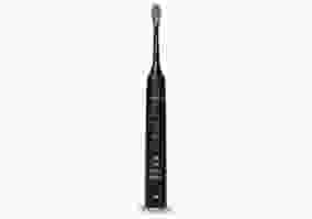 Электрическая зубная щетка Philips Sonicare DiamondClean Smart HX9903/11 Black