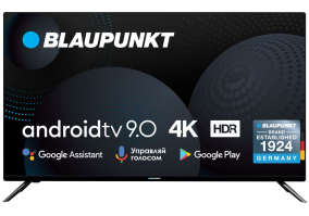 Телевизор Blaupunkt 50UN965