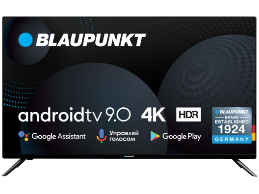 Телевизор Blaupunkt 55UN965