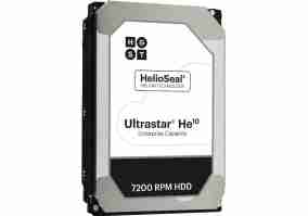 Жесткий диск Hitachi Ultrastar He10 HUH721010AL5204