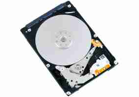 Жесткий диск Toshiba 500GB 5400rpm 8MB MQ01ABF050 2.5" SATAIII