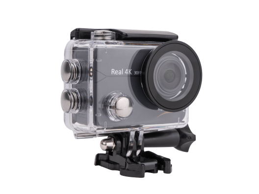 Экшн-камера Aspiring REPEAT 1 ULTRA HD 4K