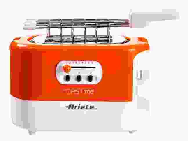 Тостер Ariete 0159 red