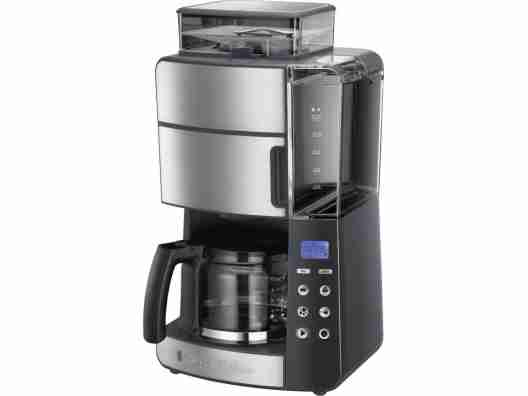 Капельная кофеварка Russell Hobbs Grind & Brew 25610-56