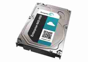 Жесткий диск Seagate Enterprise NAS HDD ST3000VN0001